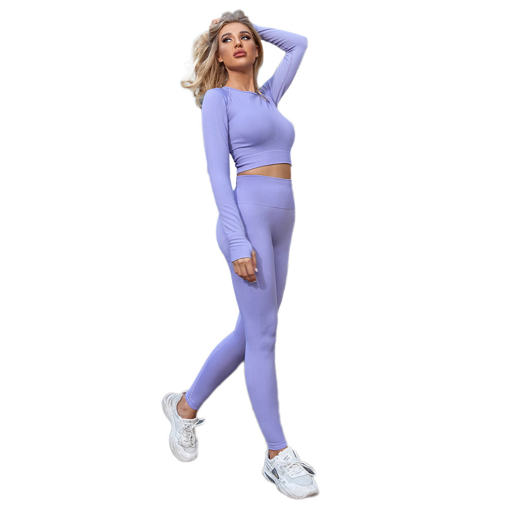 Amy Activewear