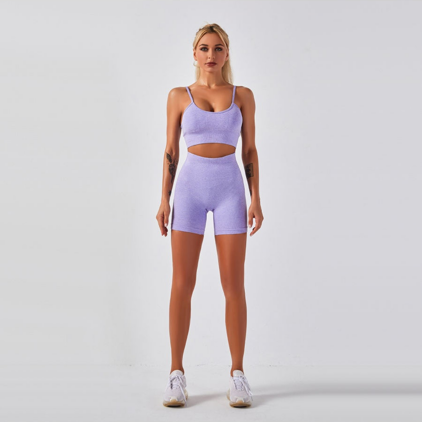 Activewear Fitness Sets