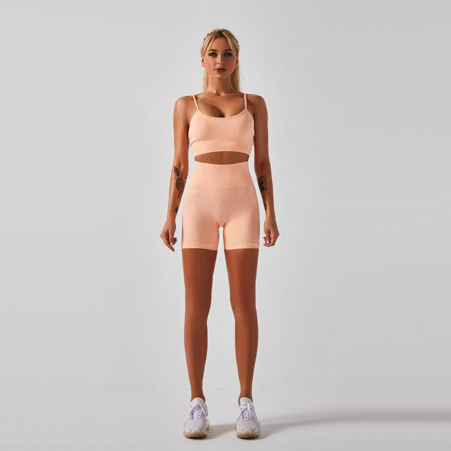 Activewear Fitness Sets