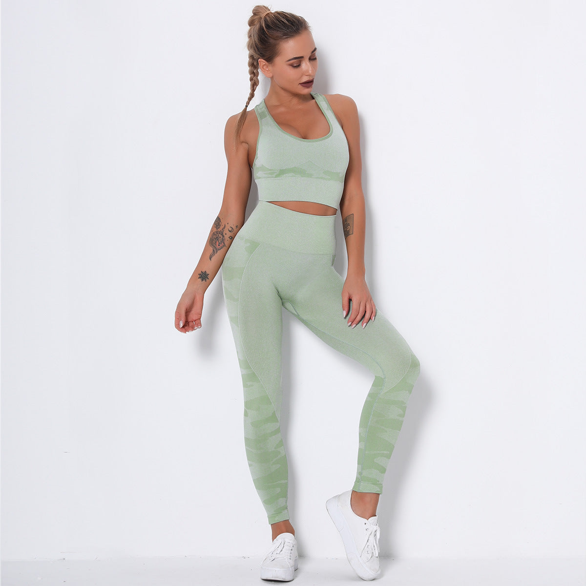 Bacvalone Activewear